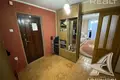 Wohnung 3 Zimmer 60 m² Malaryta, Weißrussland