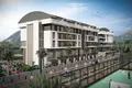 Penthouse 4 zimmer 180 m² Konyaalti, Türkei