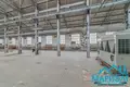 Warehouse 6 158 m² in Minsk, Belarus