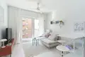 2 room apartment 33 m² in Warsaw, Poland