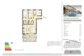 Appartement 2 chambres 99 m² Mutxamel, Espagne