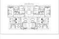 3 bedroom apartment 155 m² Kumla, Turkey