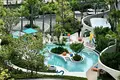 Appartement 2 chambres 28 m² Bang Saen, Thaïlande