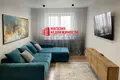 2 room apartment 58 m² Hrodna, Belarus