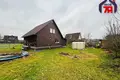 Maison 91 m² Barauski sielski Saviet, Bélarus