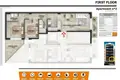 2 bedroom apartment 80 m² Torrevieja, Spain