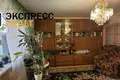 2 room apartment 52 m² Vialikija Lepiasy, Belarus