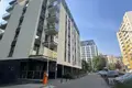 Квартира 2 комнаты 31 м² в Варшава, Польша