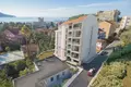 Apartamento 1 habitacion 41 m² Municipio de Budva, Montenegro