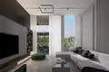 Apartamento 1 habitacion 56 m² Demos Agiou Athanasiou, Chipre
