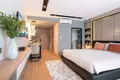 2 bedroom apartment 53 m² Phuket, Thailand