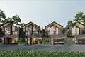 Residential complex Luxury complex of villas in a prestigious area of Bang Tao, Phuket, Thailand