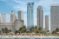 Mieszkanie 2 pokoi 116 m² Dubaj, Emiraty Arabskie