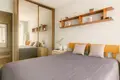 Квартира 3 комнаты 49 м² Варшава, Польша