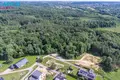 Grundstück  Dedeliskes, Litauen