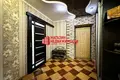 Apartamento 3 habitaciones 76 m² Grodno, Bielorrusia