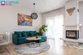 Casa 159 m² Vilna, Lituania