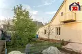 Haus 3 Zimmer 61 m² Maladsetschna, Weißrussland
