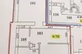 Квартира 2 комнаты 47 м² Познань, Польша