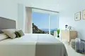 5-Schlafzimmer-Villa 415 m² Altea, Spanien