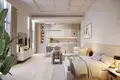 Appartement 1 chambre  Doubaï, Émirats arabes unis