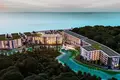 Mieszkanie 33 m² Choeng Thale, Tajlandia