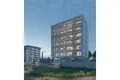 Mieszkanie 2 pokoi 96 m² Pafos, Cypr