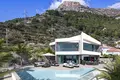 4 bedroom apartment 421 m² Calp, Spain