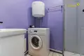 Haus 40 m² Bialarucki sielski Saviet, Belarus