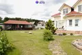 Ferienhaus 329 m² Kalodziscanski sielski Saviet, Belarus