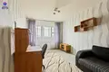 Квартира 1 комната 35 м² Минск, Беларусь