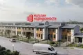 Townhouse 192 m² Hrodna, Belarus