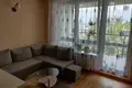 Apartamento 2 habitaciones 55 m² en Cracovia, Polonia