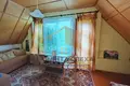Maison 72 m² Muchaviecki sielski Saviet, Bélarus