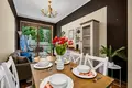 3 room apartment 58 m² Warsaw, Poland