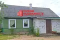 Haus 1 Zimmer 53 m² Viercialiski, Weißrussland