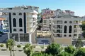 Commercial property 472 m² in Alanya, Turkey