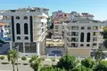 Propiedad comercial 472 m² en Alanya, Turquía