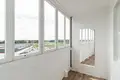 Mieszkanie 4 pokoi 90 m² Mińsk, Białoruś