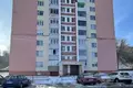 3 room apartment 63 m² Mazyr, Belarus