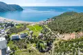 Земельные участки 4 481 м² Canj, Черногория