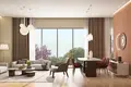 1 bedroom apartment 62 m² Sisli, Turkey