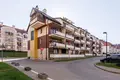 Commercial property 51 m² in Olsztyn, Poland