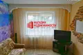 Apartamento 2 habitaciones 53 m² Halavacy, Bielorrusia