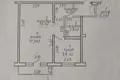 Appartement 1 chambre 34 m² Minsk, Bélarus
