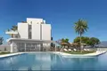 Mieszkanie 2 pokoi 114 m² Mijas, Hiszpania