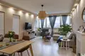 Квартира 2 комнаты 54 м² Будапешт, Венгрия