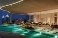 Penthouse 6 pokojów 1 151 m² Dubaj, Emiraty Arabskie