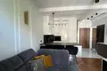Appartement 2 chambres 40 m² en Varsovie, Pologne