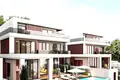 6 bedroom villa 500 m² Alanya, Turkey